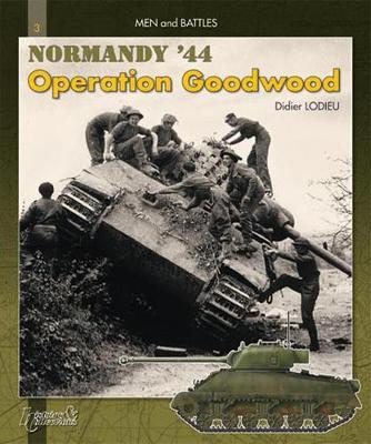 Goodwood by Didier Lodieu image