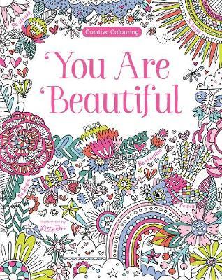 You Are Beautiful by Alice Xavier image