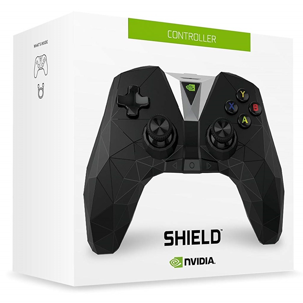 NVIDIA Shield Controller