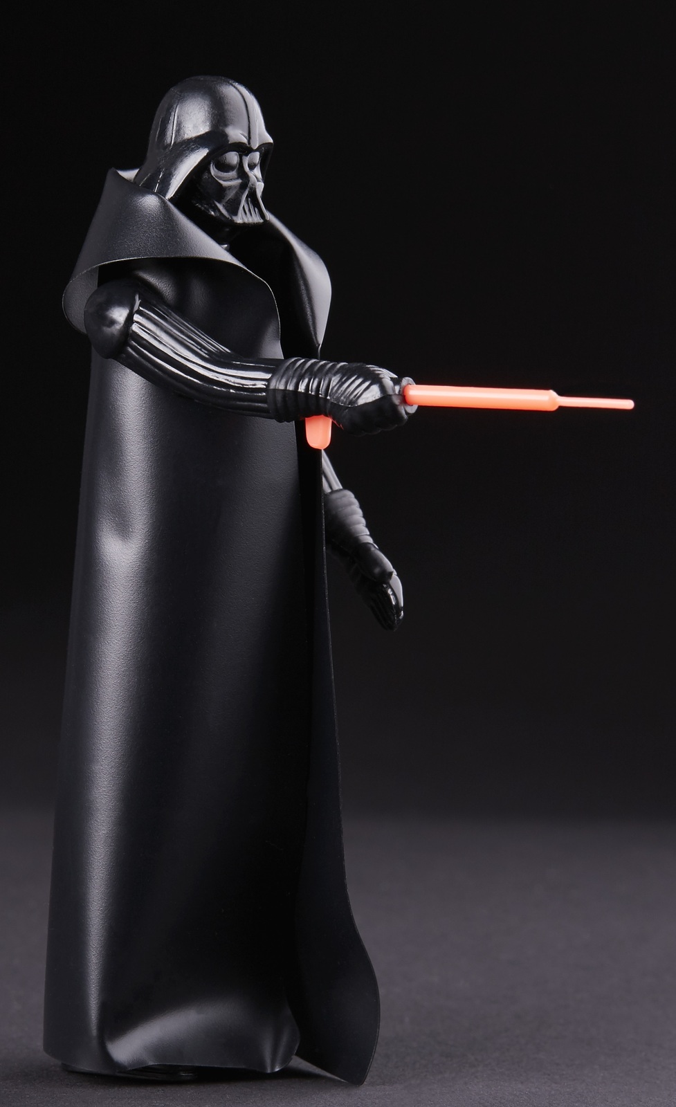 Star Wars: Darth Vader - 3.75" Retro Action Figure image