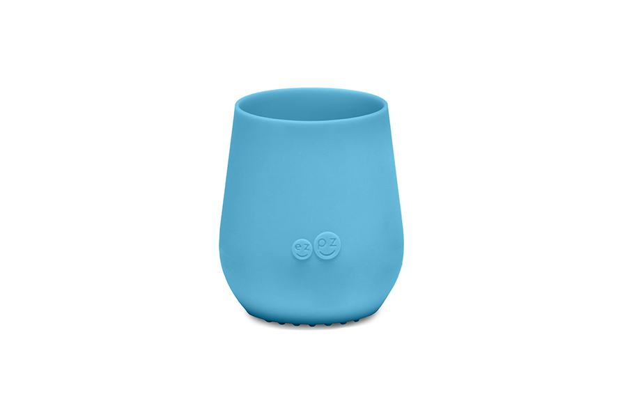 EZPZ Tiny Cup - Blue image