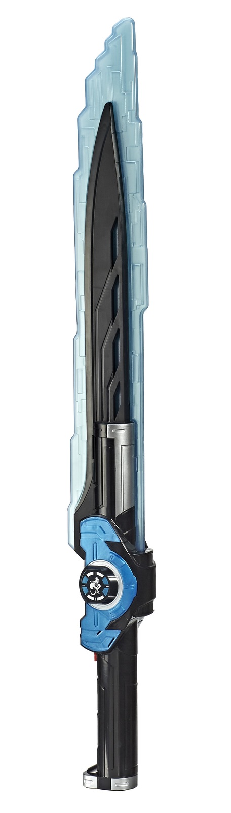 Power Rangers: Beast Morphers - Beast-X Electronic Saber image