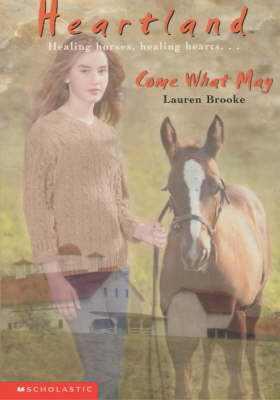 Come What May by Lauren Brooke image