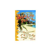 James Last and His Orchestra: Beach Party '95 on DVD