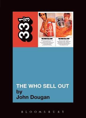 The Who Sell Out by John Dougan image