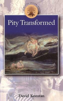 Pity Transformed by David Konstan image