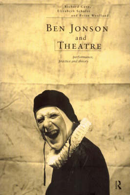 Ben Jonson and Theatre image