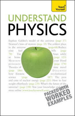 Understand Physics: Teach Yourself by Jim Breithaupt image
