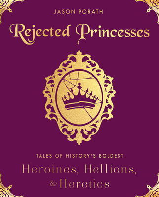 Rejected Princesses by Jason Porath image