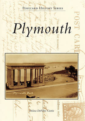 Plymouth by Donna DeFabio Curtin