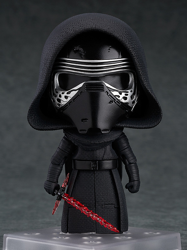 Star Wars: Nendoroid Kylo Ren - Articulated Figure image