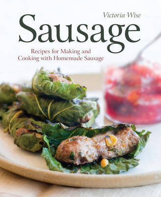 Sausage by Victoria Wise image