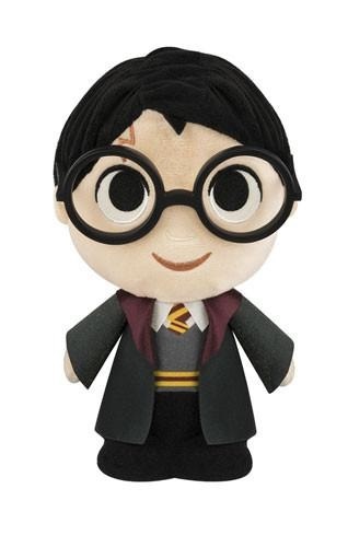 Harry Potter: Harry Potter - SuperCute Plush image