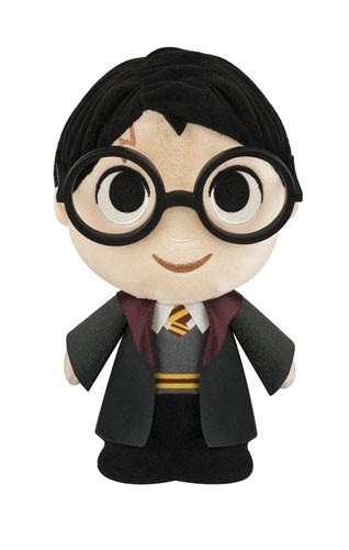 Harry Potter: Harry Potter - SuperCute Plush