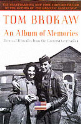 Album Of Memories, An by Tom Brokaw image