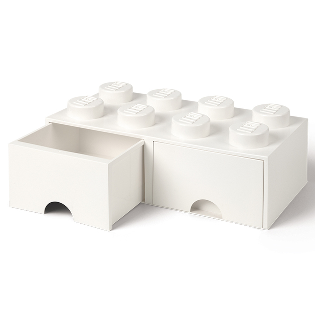 lego storage brick drawer 8