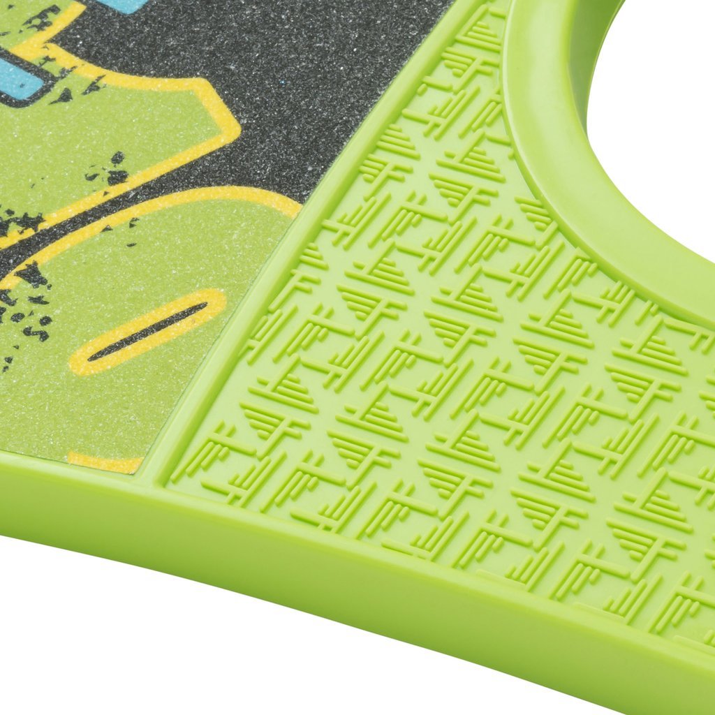 Flybar: Pogo Trick Board - Green Mean image