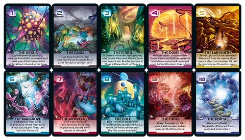 Not Alone: Exploration - Expansion image