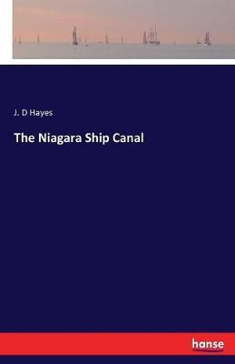 The Niagara Ship Canal by J D Hayes image