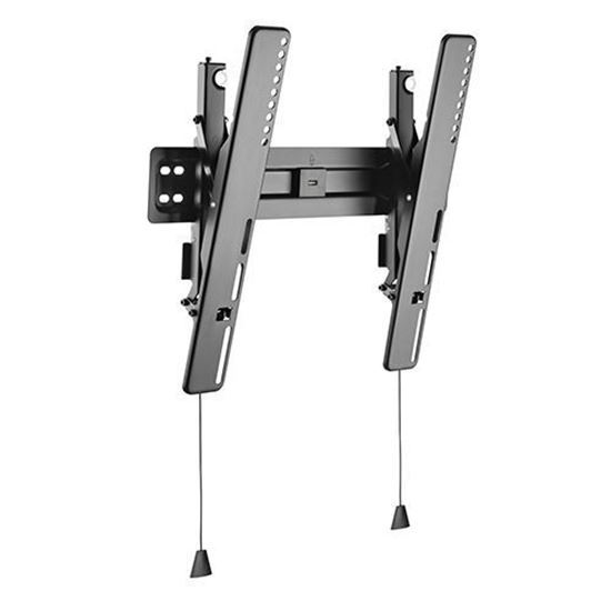 Brateck 32'55' Ultraslim Tilt TV Wall Bracket at Mighty Ape Australia