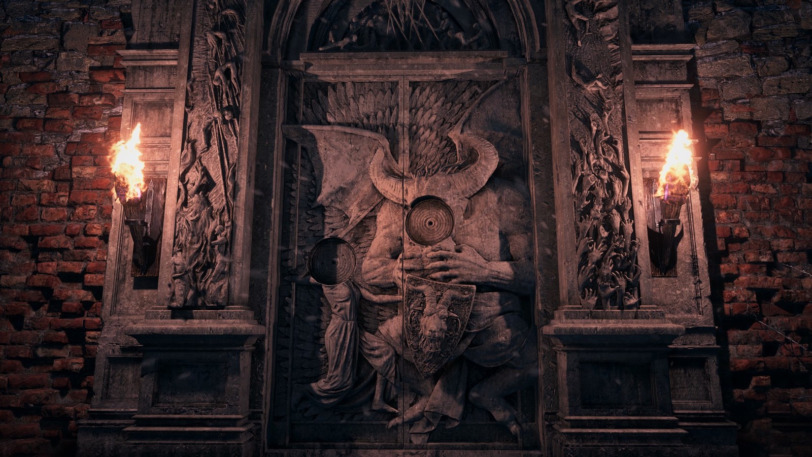 Resident Evil: Village for Xbox Series X, Xbox One image