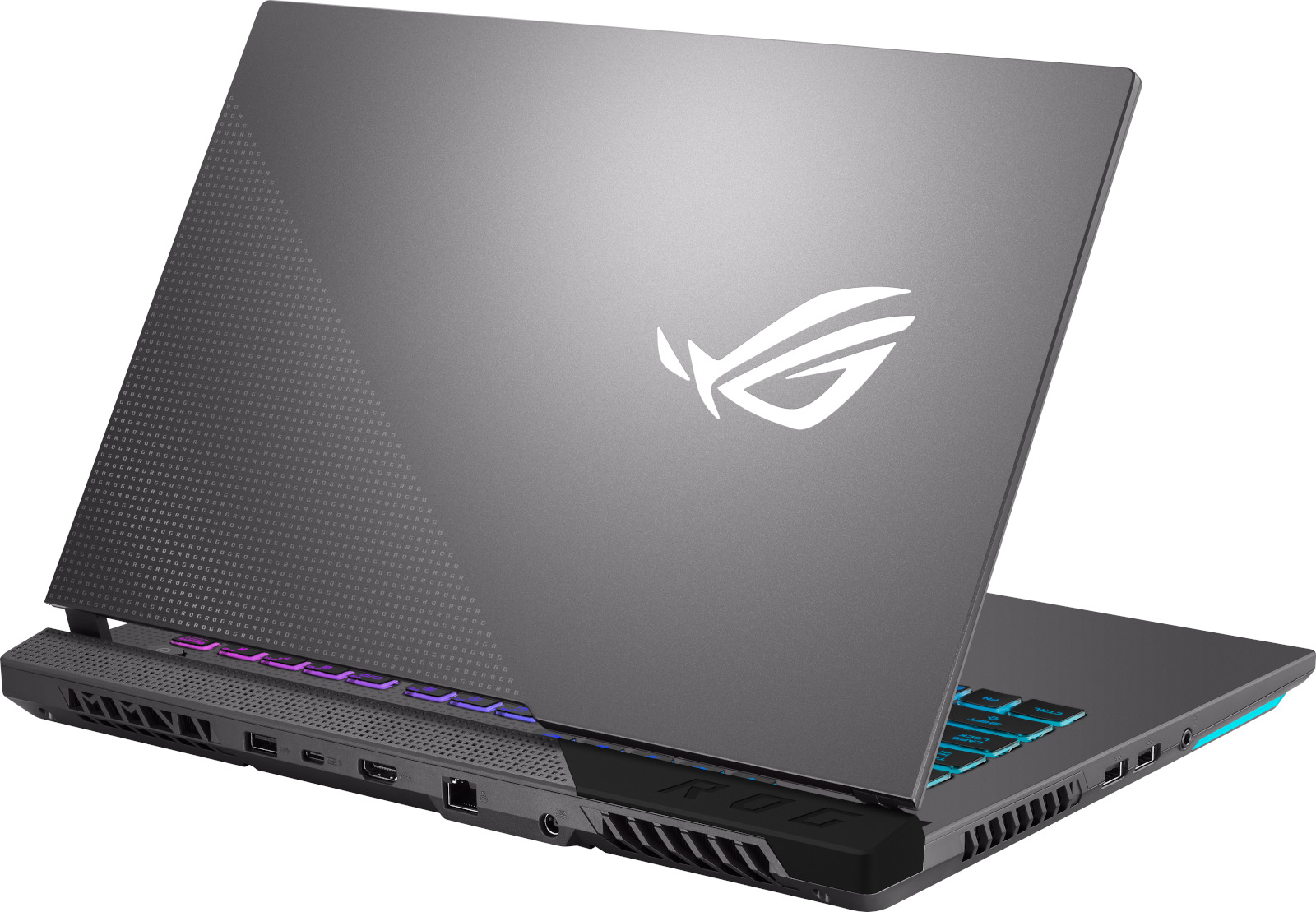 15.6" ASUS ROG Strix G15 R7 16GB GTX1650 512GB 144Hz Gaming Laptop image