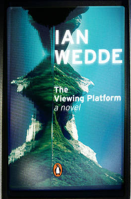 The Viewing Platform on Paperback by Ian Wedde