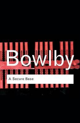 A Secure Base by John Bowlby image