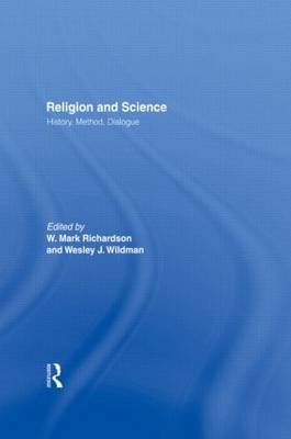 Religion and Science image