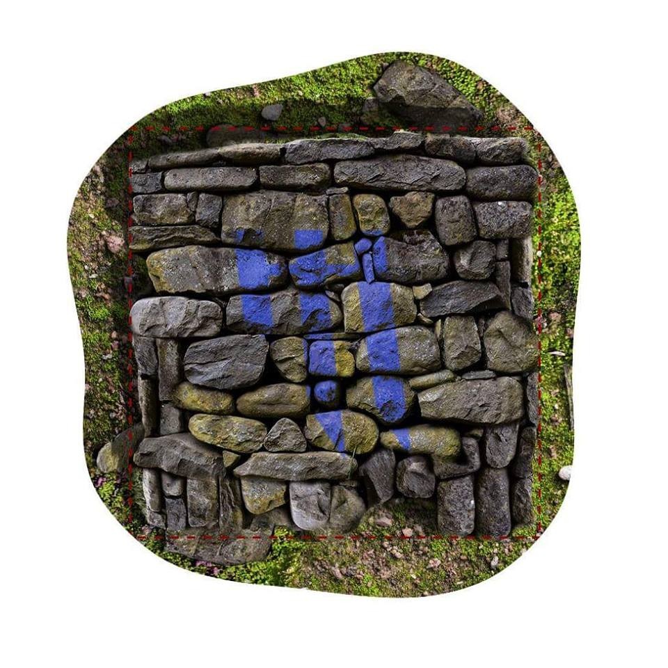 Damaged Egg Video games: Guild Ball - 2D Terrain Fixed image regarding 2d Printable Terrain named Harmed Egg Game titles: Guild Ball - 2D Terrain Preset