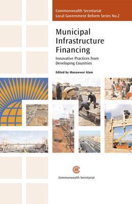 Municipal Infrastructure Financing