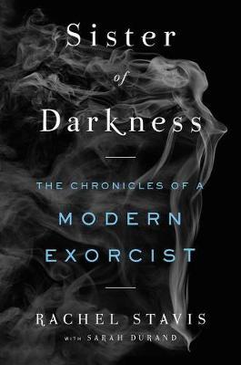 Sister of Darkness by Rachel H Stavis image