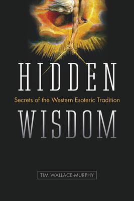 Hidden Wisdom by Tim Wallace-Murphy image