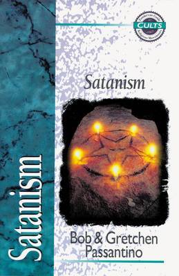 Satanism by Bob Passantino image