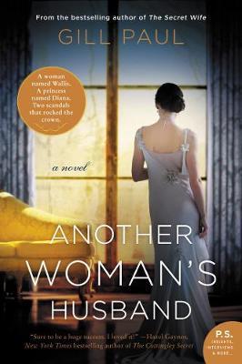 Another Woman's Husband by Gill Paul image