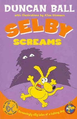 Selby Screams by Duncan Ball image