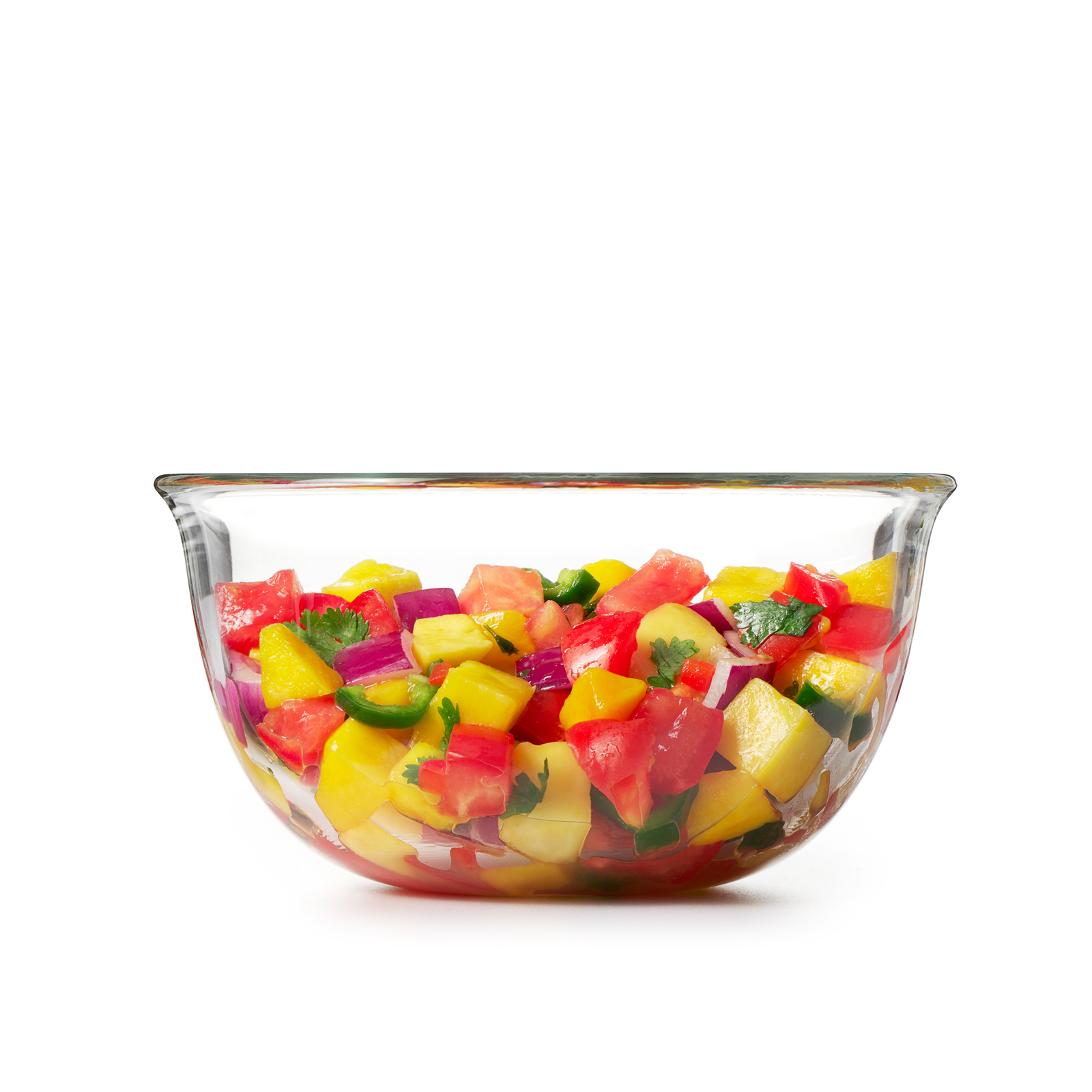 OXO Good Grips Manual Food Processor at Mighty Ape NZ