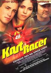 Kart Racer on DVD Kart Racer on DVD