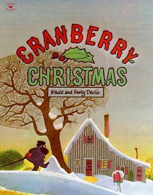 Cranberry Christmas by Wende Devlin image