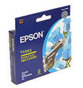 Epson T0562 Cyan Ink Cartridge RX430 RX530 Epson T0562 Cyan Ink Cartridge RX430 RX530