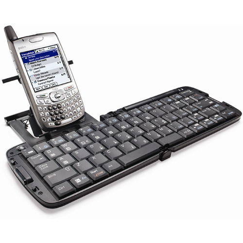 Palm Bluetooth Keyboard image