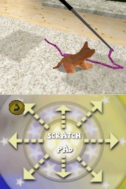 Purr Pals for Nintendo DS image