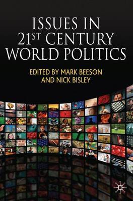 Issues in 21st Century World Politics on Paperback