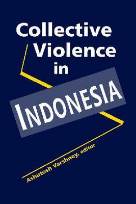 Collective Violence in Indonesia image