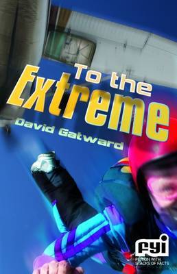 To the Extreme by David Gatward image