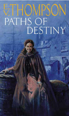 Paths Of Destiny image