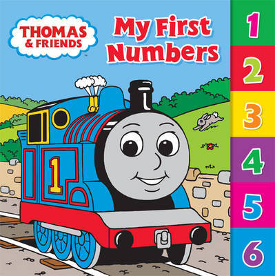 My First Numbers image