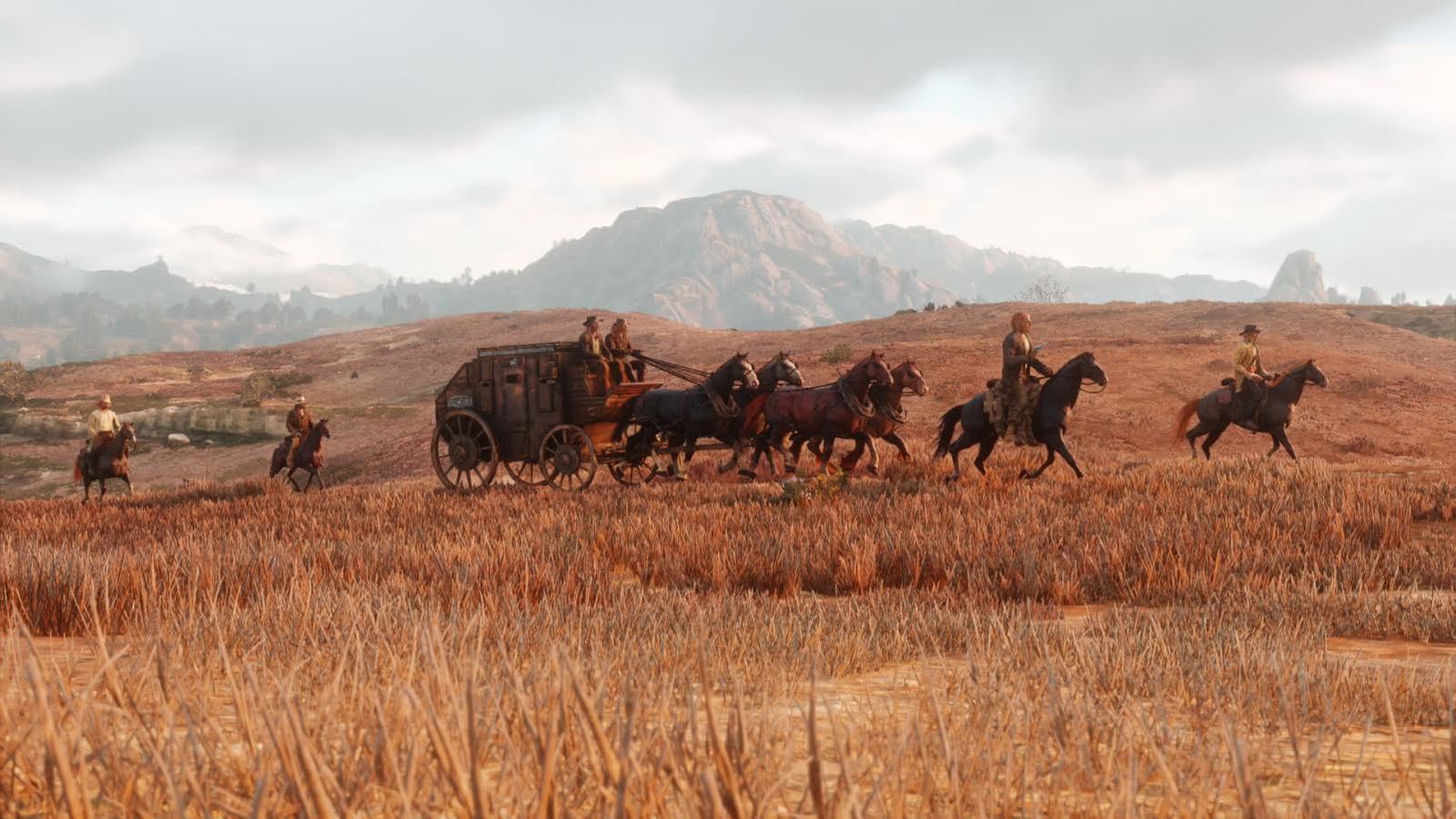 Red Dead Redemption 2 Special Edition image