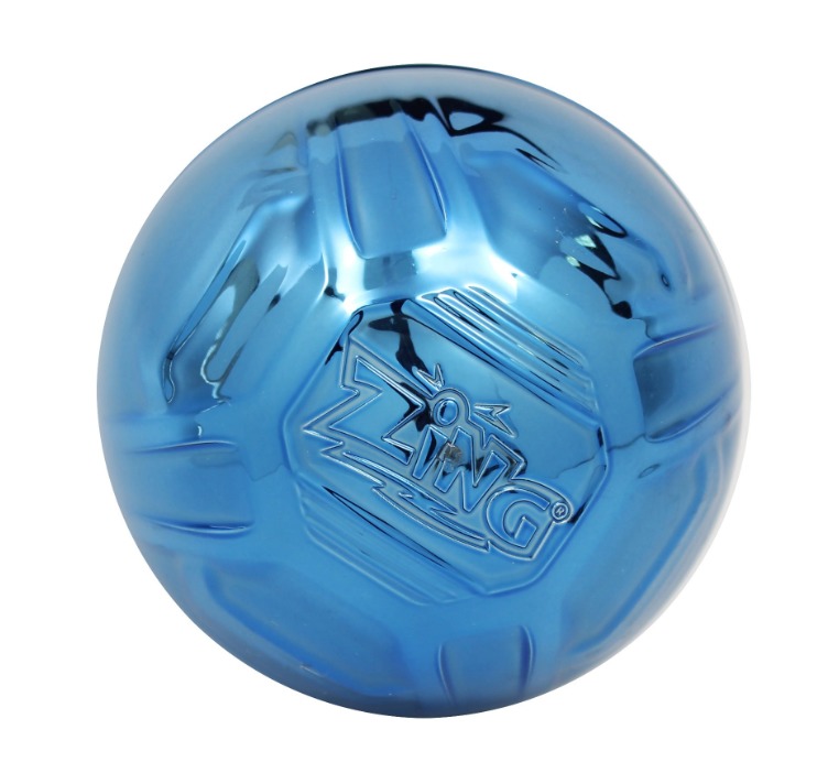 MetalTek: Sphere - Metallic Ball image