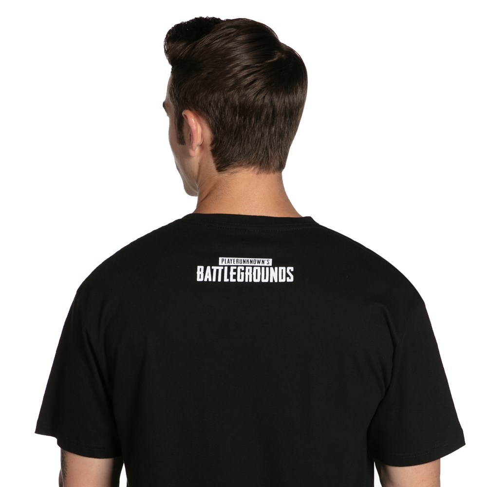 PUBG Cuisine Premium Tee (Large)